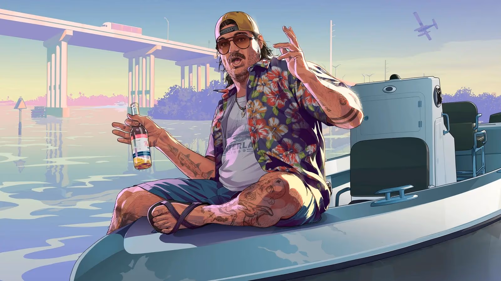GTA 6 Trailer 3: nova Teoria da Lua faz fãs apostarem em possível data