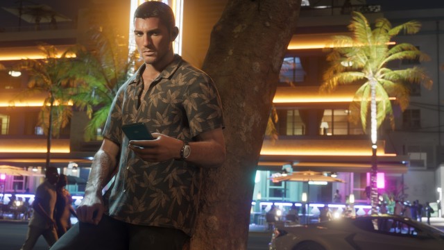 Jason Duval em GTA 6: quem é o protagonista masculino ao lado de Lucia