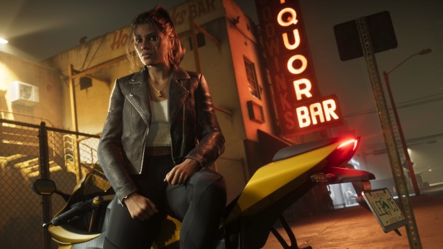 Lucia Caminos em GTA 6: quem é a protagonista feminina da Rockstar